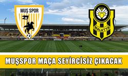 Muşspor’dan taraftarlara sağduyu çağrısı