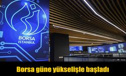 Dün Düşen Borsa Bugün Nasıl Yükselişe Geçti? İşte Açılışın Perde Arkası