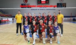 Malatya Voleybol’dan Namağlup Seri! Sahasında Rüzgar Gibi Esti