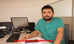 Çocuklarda Mevsimsel Hastalıklara Dikkat: Sonbahar ve Kışta Artış Gösteriyor