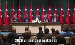 Cumhurbaşkanı Yardımcısı Cevdet Yılmaz duyurdu: Eğitime büyük bütçe