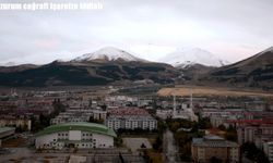 Erzurum, Coğrafi İşaretli Ürünlerde Türkiye’nin Zirvesine Oynuyor