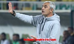 Elazığspor, Sarıgül yönetiminde 3’te 3 yaptı