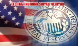 Fed’den faiz indirimi mesajı: Veriler eksik