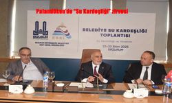 Belediyelerden Ortak Su Yönetimi Hamlesi