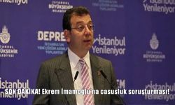 İstanbul Senin Uygulaması Üzerinden Veri Sızıntısı İddiası: 15 Gözaltı Kararı