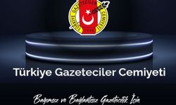 TGC Genel Sekreteri Güneş: Gazetecilerin işsiz kalmasıyla ülkenin hafızası siliniyor