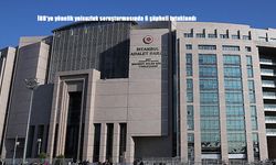 İBB'ye yönelik yolsuzluk soruşturmasında 6 şüpheli tutuklandı