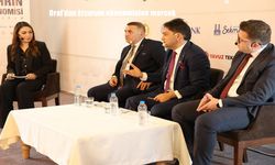 Oral’dan Erzurum ekonomisine mercek