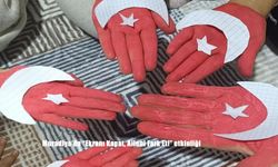 Muradiye’de "Ekranı Kapat, Aileni Fark Et!" etkinliği