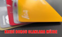 Kredi Kartı Borcu Olanlara Büyük Kolaylık Kapıda: Yeni Yapılandırma Adımları Masada