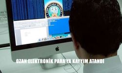 Ozan Elektronik Para’ya Kara Para ve Yasa Dışı Bahis Operasyonu: TMSF Kayyım Atadı!