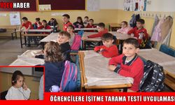 Muş’ta okullarda işitme taraması başladı