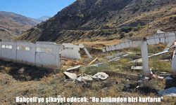 İspir’de Yeni Heyelan Skandalı: Üretici Milyonluk Zarar Yaşadı, Bahçeli’ye Mektup Yazacak