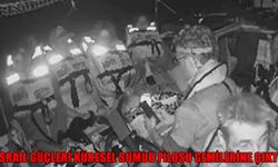 İsrail Donanması, Gazze'ye Giden Yardım Gemilerine Baskın Düzenledi: İletişim Kesildi