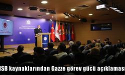TSK Gazze Barışı İçin Göreve Hazır: "Uluslararası Hukuk Çerçevesinde Her Görevi Üstleniriz"
