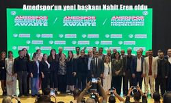 Diyarbakır Barosu'ndan Amedspor Başkanlığına: Nahit Eren Kimdir?