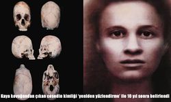 Diyarbakır’da 10 yıllık sır çözüldü: Kaya kovuğundaki cesedin kimliği belirlendi