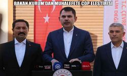 Murat Kurum: 350 Bininci Konutu Teslim Ediyoruz!