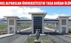 Muş GSB yurdunda acı kayıp: 18 yaşındaki Rojin kalbine yenildi