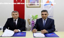 AİÇÜ ve SERKA’dan Türkiye Siber Vatan Programı Kapsamında Siber Güvenlik İş Birliği