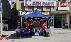 Muşlu ailelerin evlat hasreti bitmiyor!