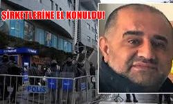 İBB İtirafçısı Aziz İhsan Aktaş’ın 16 Şirketine Kayyum Atandı!