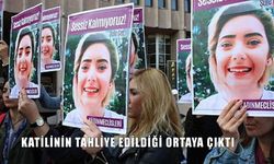 Şule Çet Davasında Şok Eden Gelişme: Berk Akand’ın Tahliye Edildiği Ortaya Çıktı