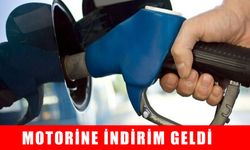 Motorine büyük indirim: Fiyatlarda yeni dönem başladı