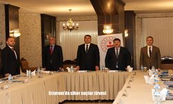 Erzurum’da siber suçlar zirvesi