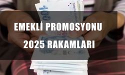 Emekli Promosyonları 2025 Kasım: Bankalar Arasında Rekabet Kızıştı! 30 Bin TL’ye Varan Ek Ödeme Fırsatları