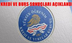 GSB burs ve öğrenim kredisi başvuru sonuçları açıklandı