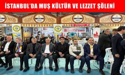 İstanbul Sultanbeyli'de "Muş Rüzgarı" esti