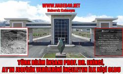 Muş Alparslan Üniversitesi’nden astronomi alanında uluslararası başarı