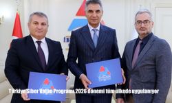 Türkiye Siber Vatan Programı 2026 dönemi tüm ülkede uygulanıyor