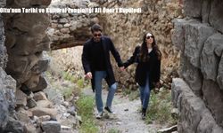 Ali Öner’den Oltu’ya Övgü: “Böylesi Samimi Bir Yer Görmedim”