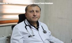 Dünyada Her Yıl 2 Buçuk Milyon Kişiye Akciğer Kanseri Tanısı Konuluyor