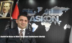 Atatürk’ün Vatan ve Millet Sevgisiyle Cumhuriyete Liderliği