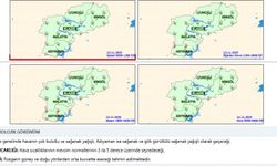 Tunceli’de Sağanak Yağış Etkili Oldu: Vatandaşlar Hazırlıksız Yakalandı