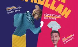 Erzurum Şehir Tiyatrosu ‘Kılıbık Hayrullah’ ile Perdelerini Açıyor