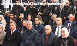 Erzincan’da 500 Yataklı Hastane Açıldı: Sağlık Bakanı Memişoğlu Türkiye’nin Sağlıkta Liderliğini Vurguladı