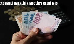 Kademeli Emeklilik Gündemde: EYT Sonrası Yeni Düzenleme Mi Geliyor?