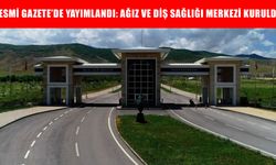 Muş'un sağlık altyapısına önemli bir yatırım geliyor!
