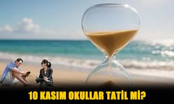 Çalışanlara Müjde: 2026 Yılında Sadece 14 Gün İzinle 43 Gün Tatil Fırsatı