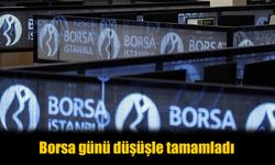Küresel Piyasalar Yükselirken Borsa İstanbul Neden Düştü? İşte Sebebi!