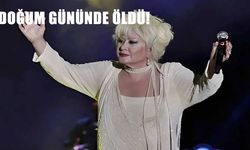 Türk Sanat Müziği’nin Efsane İsmi Muazzez Abacı, Doğum Gününde Hayatını Kaybetti