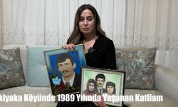 İkiyaka Katliamı: 28 Sivil Hayatını Kaybetti