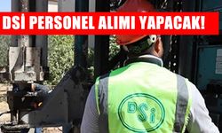 DSİ 1389 Yeni Personel Alıyor! Başvuru Süreci ve Kadro Dağılımı Açıklandı