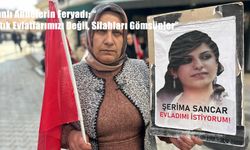 Vanlı Annelerin Feryadı: “Artık Evlatlarımızı Değil, Silahları Gömsünler”