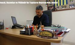 Tunceli’nin 3 İlçesinde 200’ün Üzerinde Yapı Yüksek Riskli ve Çok Tehlikeli Olarak Belirlendi